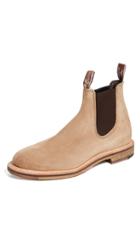 R M Williams Gilchrist Boots