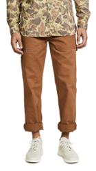 J Crew Wallace Barnes Painter Camp Pants