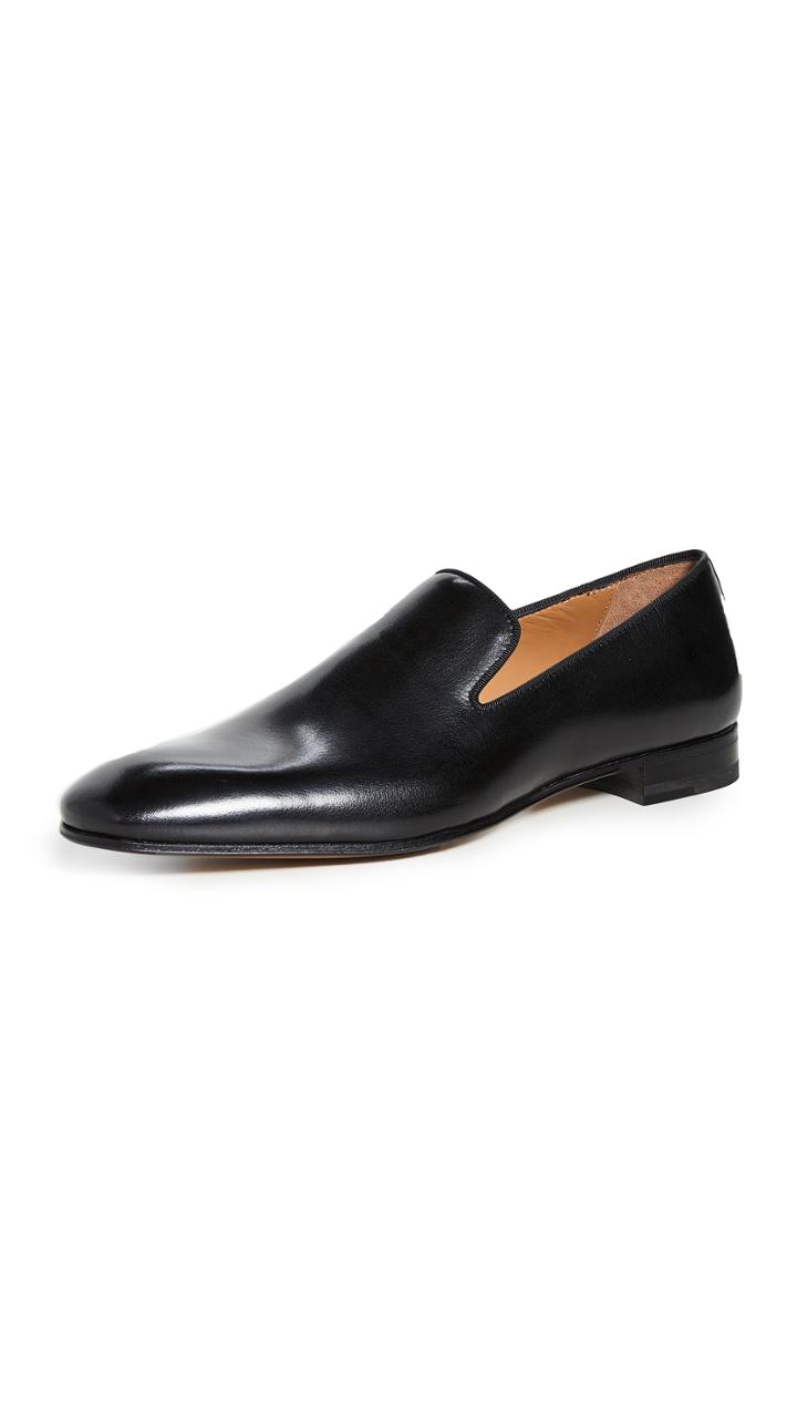 Paul Stuart Harrier Loafers