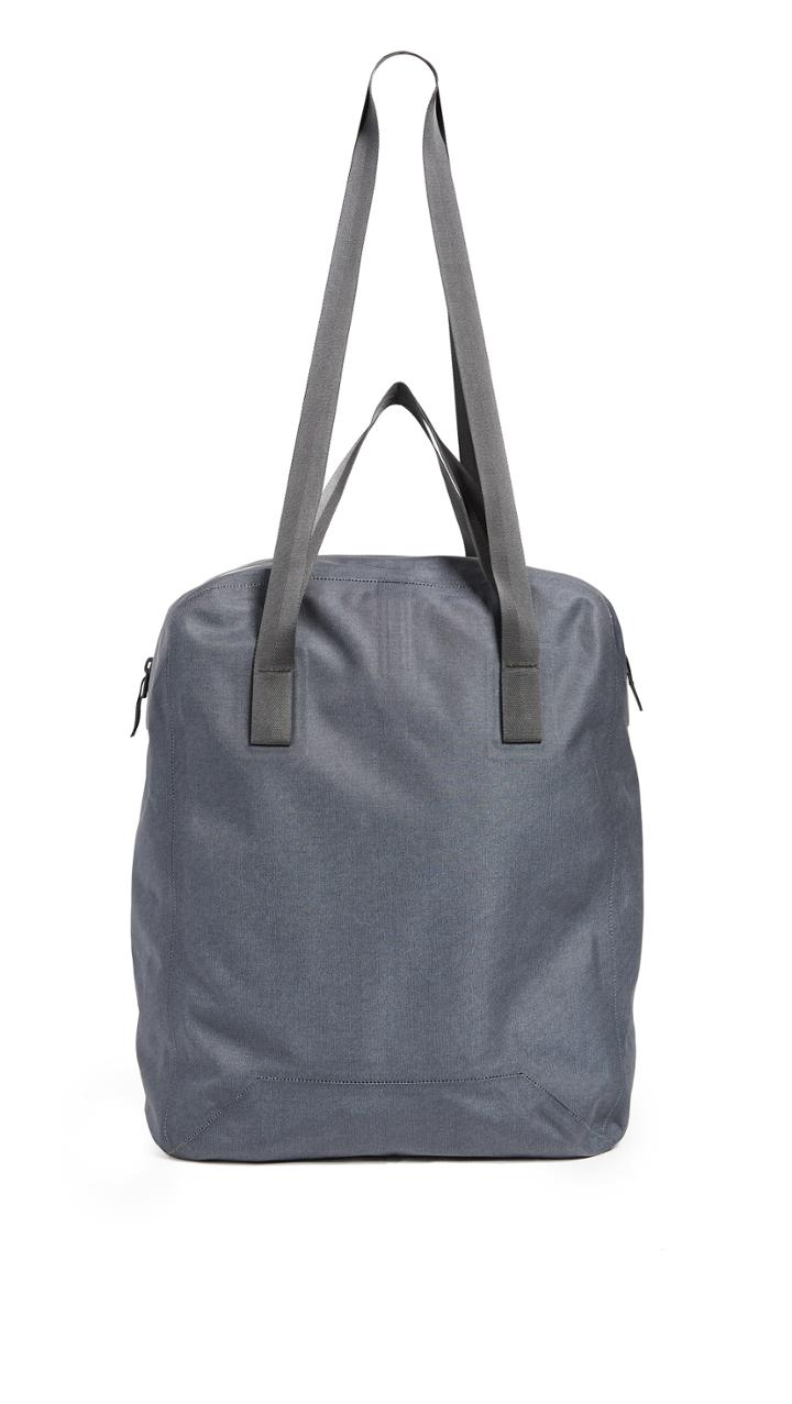 Arc Teryx Veilance Seque Tote Bag