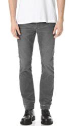 Fabric Brand Co Meron Corduroy Jeans
