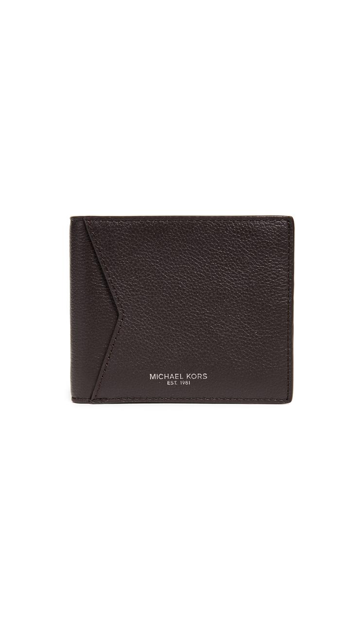Michael Kors Bryant Billfold