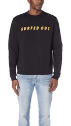 The Silted Company Surfed Out Sweatshirt