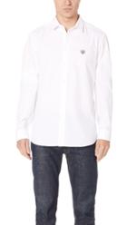 Kenzo Button Down Urban Slim Fit