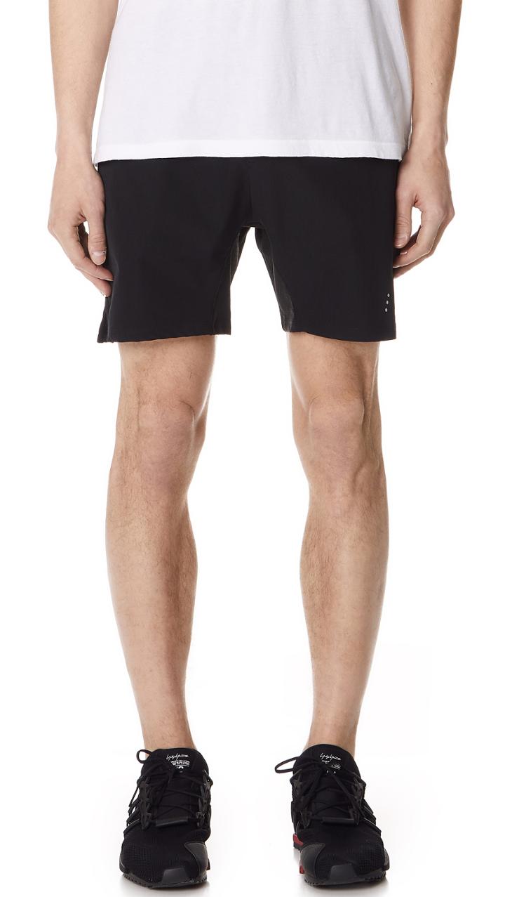 Zanerobe Type 1 Shorts