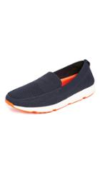 Swims Breeze Leap Knit Loafers