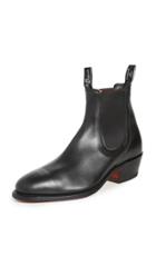 R M Williams The Yearling Boots
