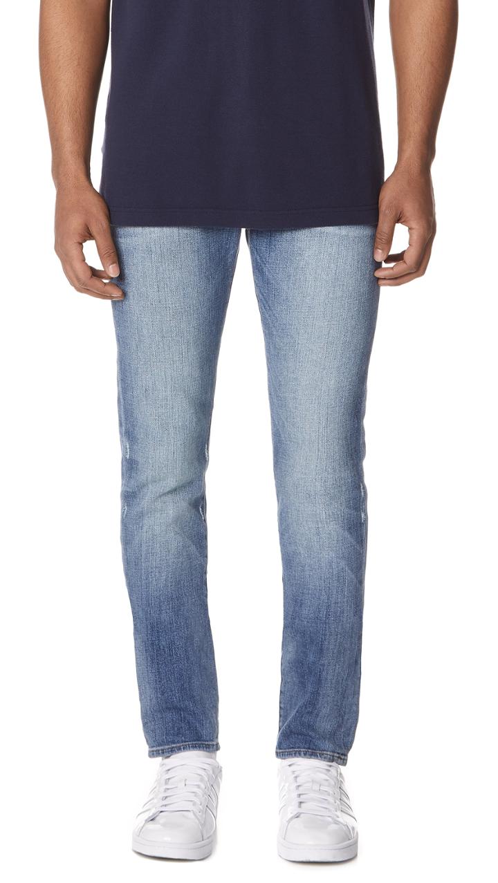 Frame L Homme Skinny Jeans