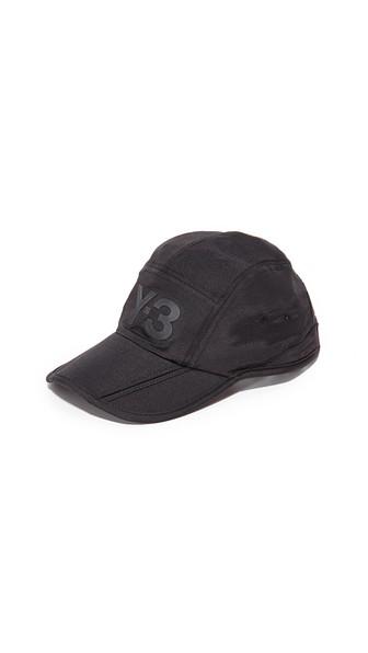 Y 3 Fold Cap
