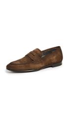 To Boot New York Enzo Penny Loafers
