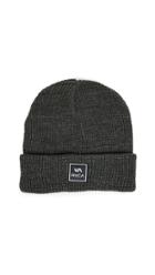 Rvca Washed Beanie