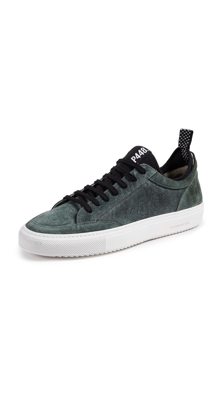 P448 A8 Soho Socks Sneakers
