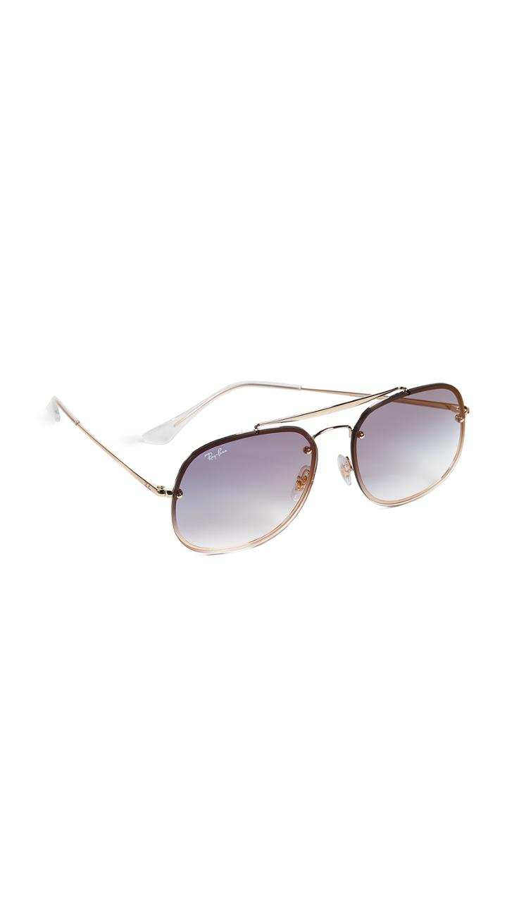 Ray Ban Blaze General Sunglasses
