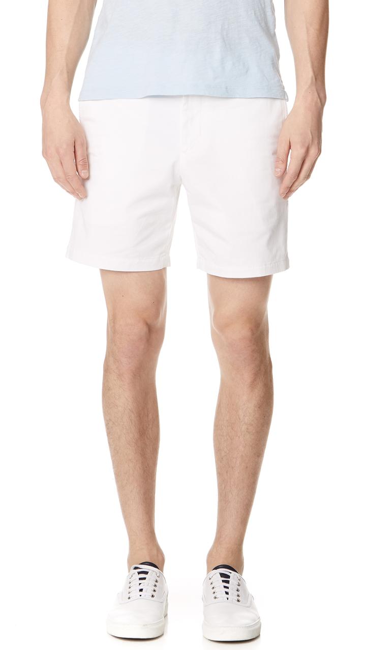 Club Monaco Baxter Shorts