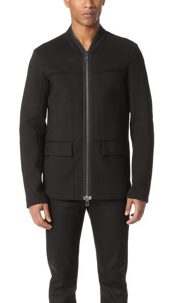 Helmut Lang Field Jacket