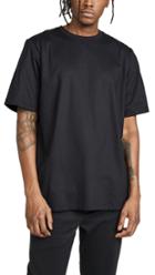Y 3 M Yohji Skull Tee