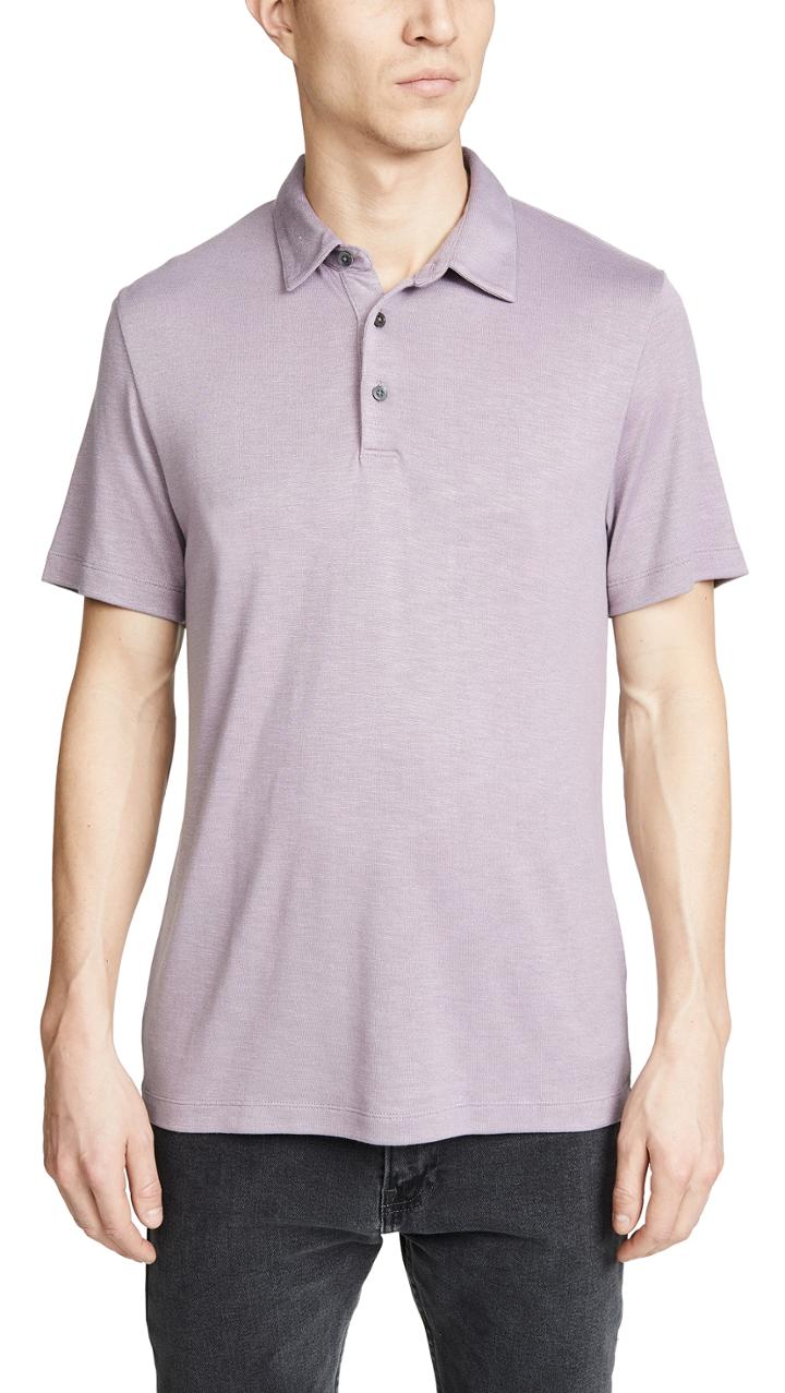 Theory Bron Polo