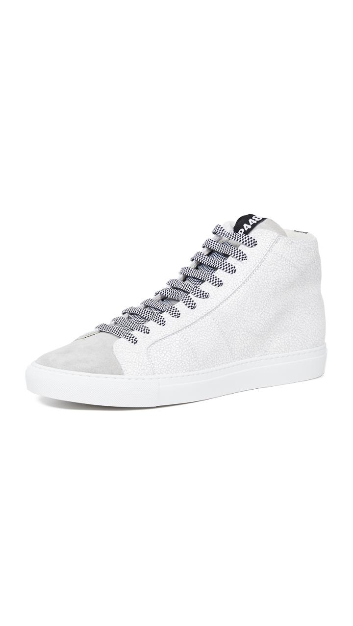 P448 E9 Star 2 0 Sneakers