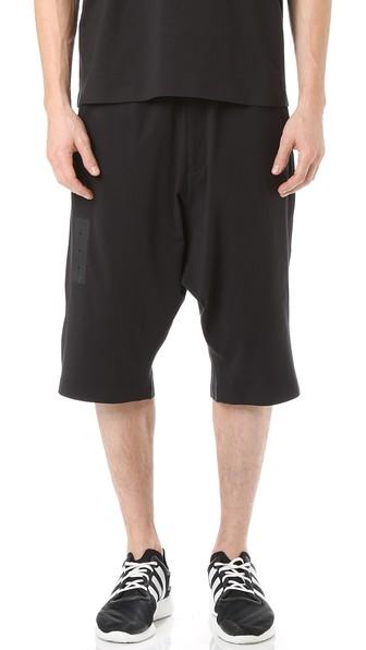 Y 3 Skylight Shorts