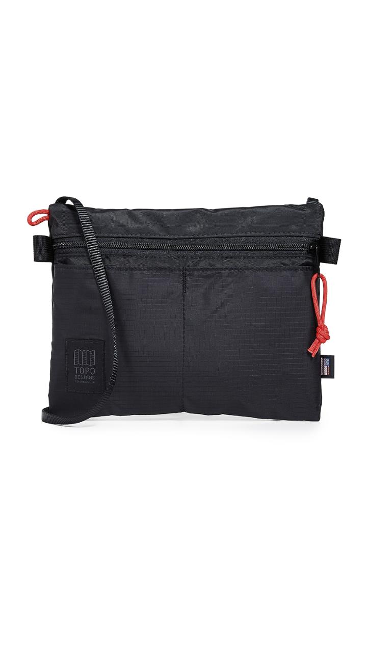 Topo Designs Accessory Shoulder Bag