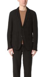 Billy Reid Larson Suiting Jacket