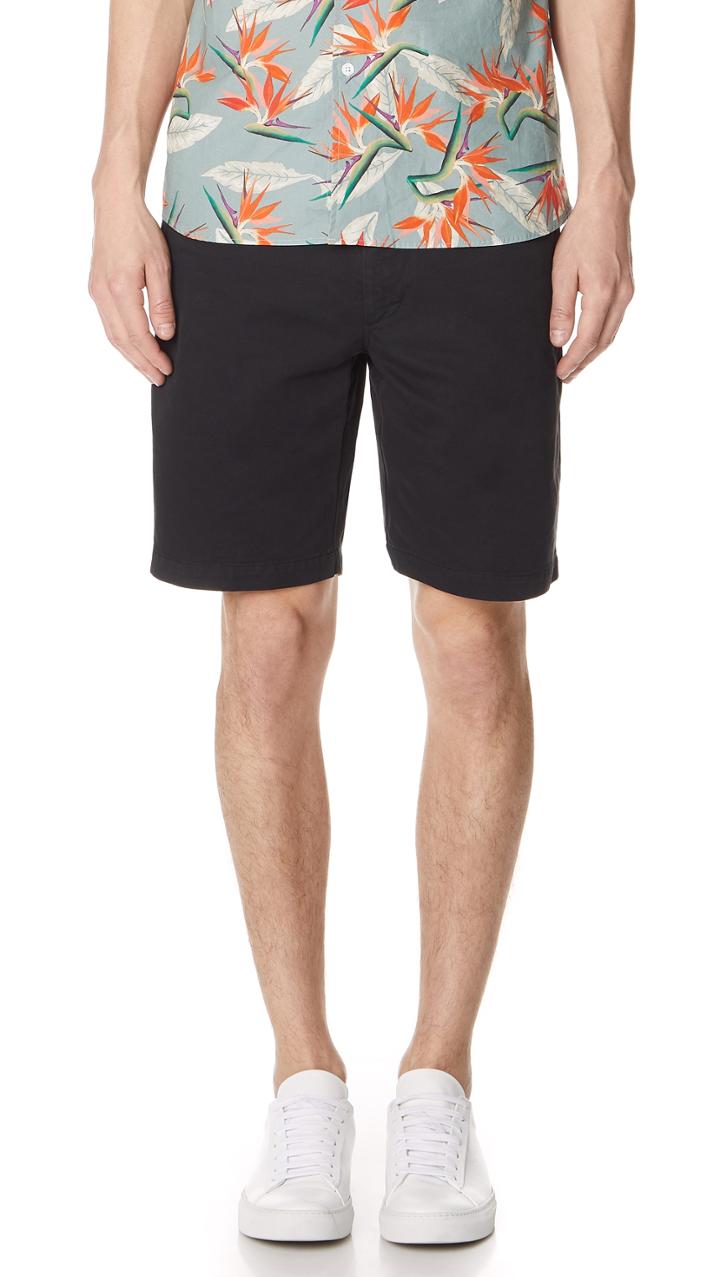 Saturdays Nyc Tommy Shorts