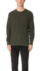 Rag Bone Jenson Crew Pullover