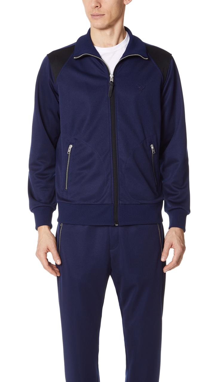 Coach 1941 Track Jacket