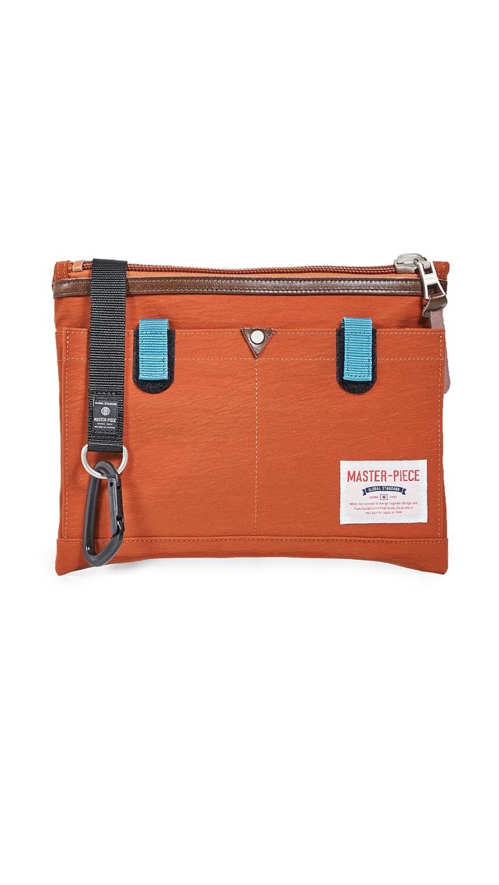 Master Piece Link Sacoche Bag