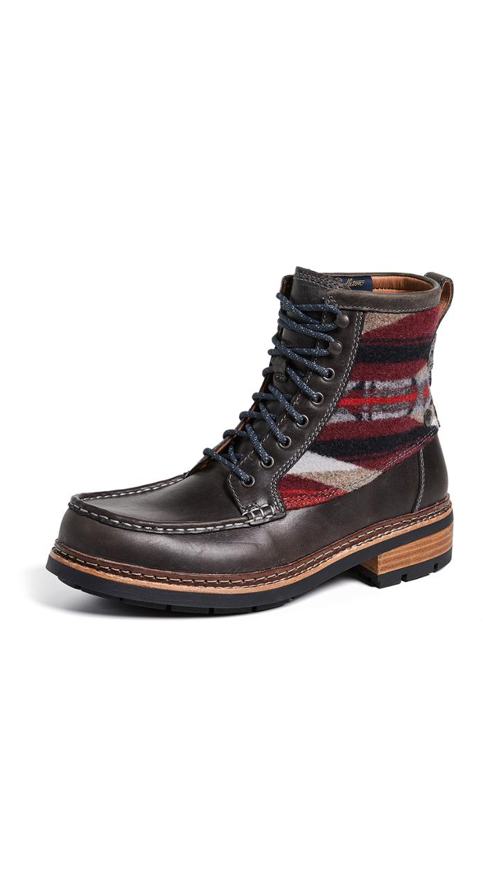 Clarks Ottawa Peak Boots