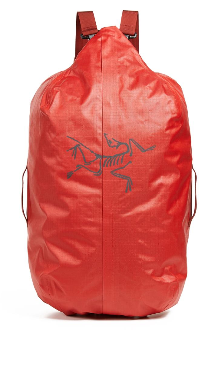Arc Teryx Carrier Duffel 55 Bag