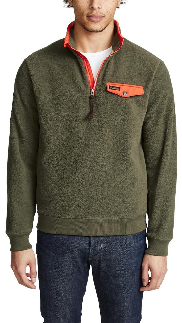 Polo Ralph Lauren Vintage Polar Fleece
