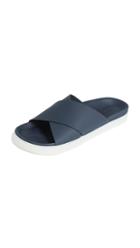 Vince Telford Molded Slides