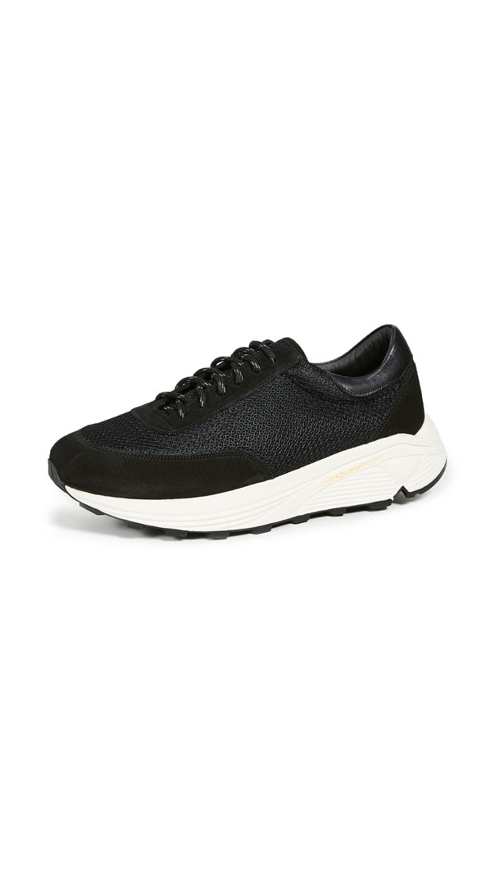 Our Legacy Mono Runner Sneakers