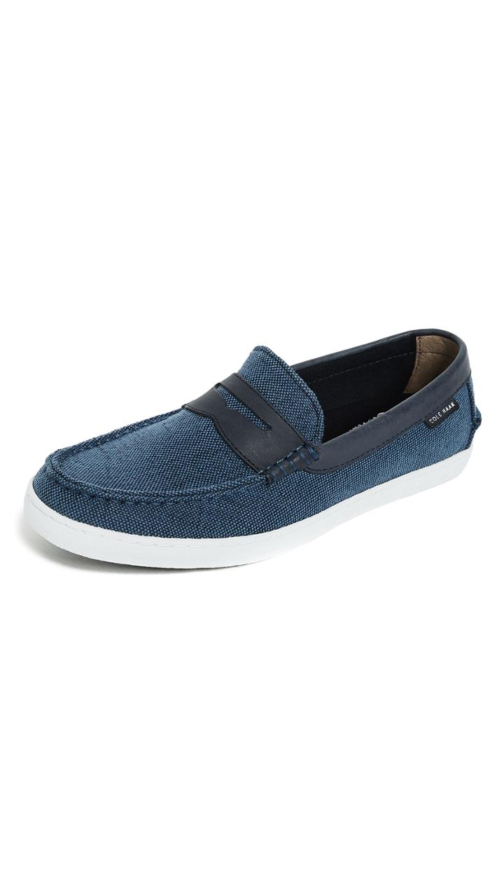 Cole Haan Pinch Weekender Loafers
