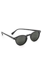Oliver Peoples Eyewear Gregory Peck Polarized Sunglasses