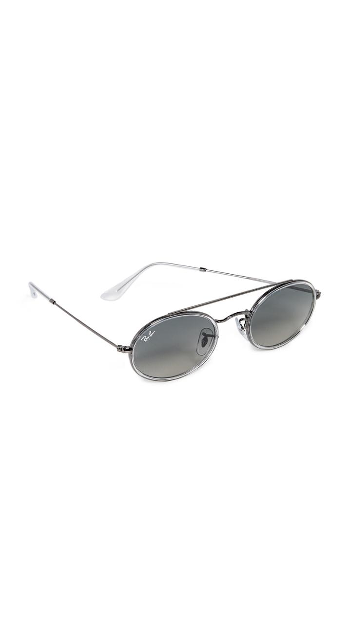 Ray Ban Rb3847n Sunglasses