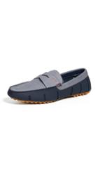 Swims Penny Luxe Loafer Drivers