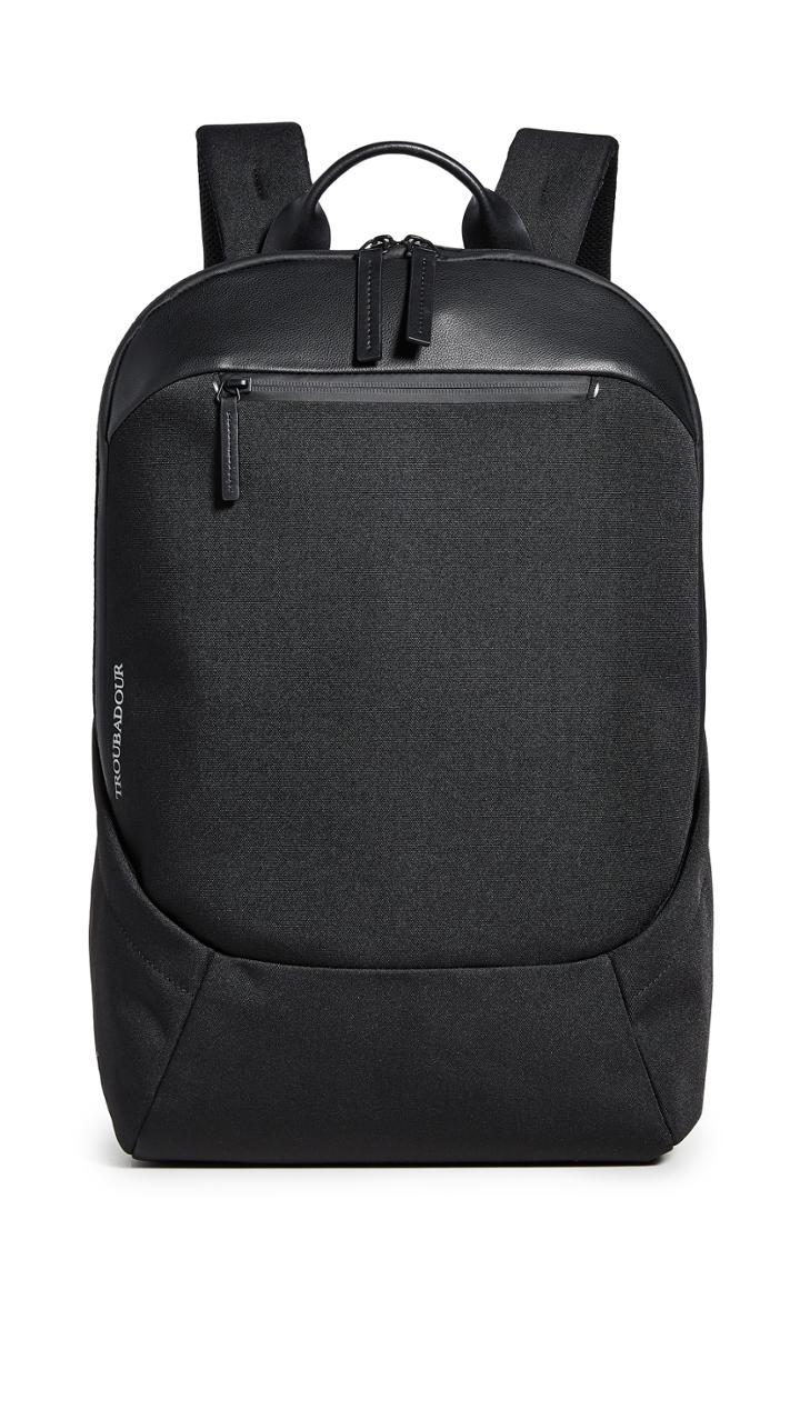 Troubadour Explorer Apex Backpack