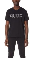 Kenzo Classic Kenzo Paris T Shirt