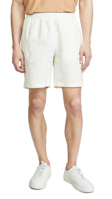 De Bonne Facture Easy Shorts