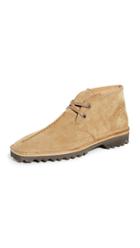 Lemaire Desert Boots