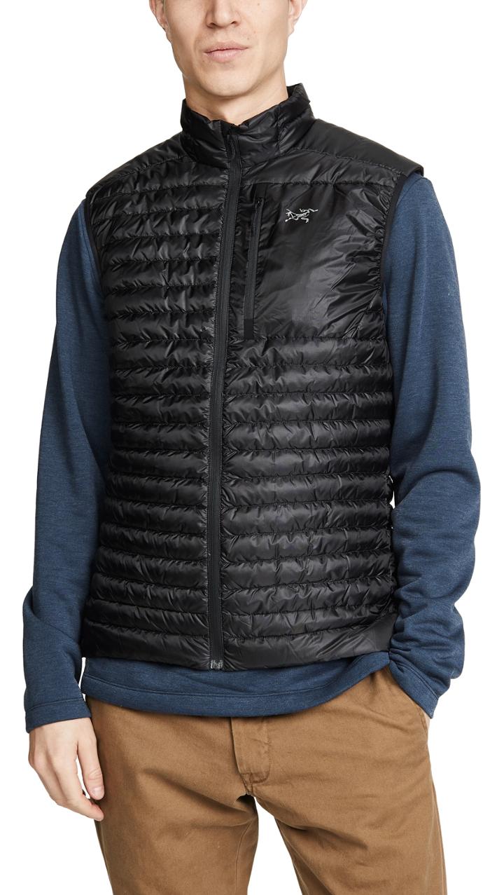 Arc Teryx Cerium Sl Vest