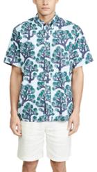 Reyn Spooner Joshua Tree National Park Shirt