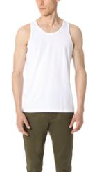 Sunspel Tank Top