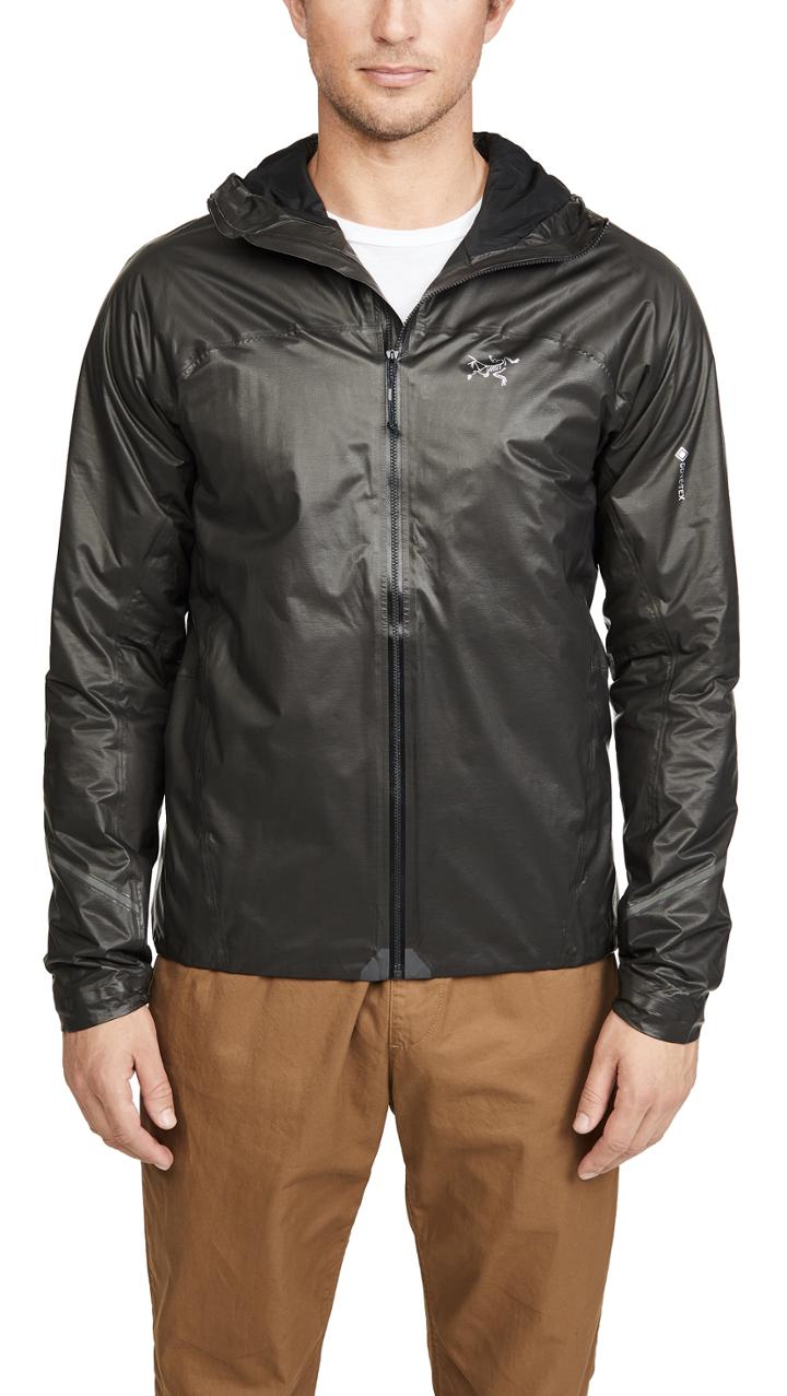 Arc Teryx Norvan Sl Insulated Hoodie
