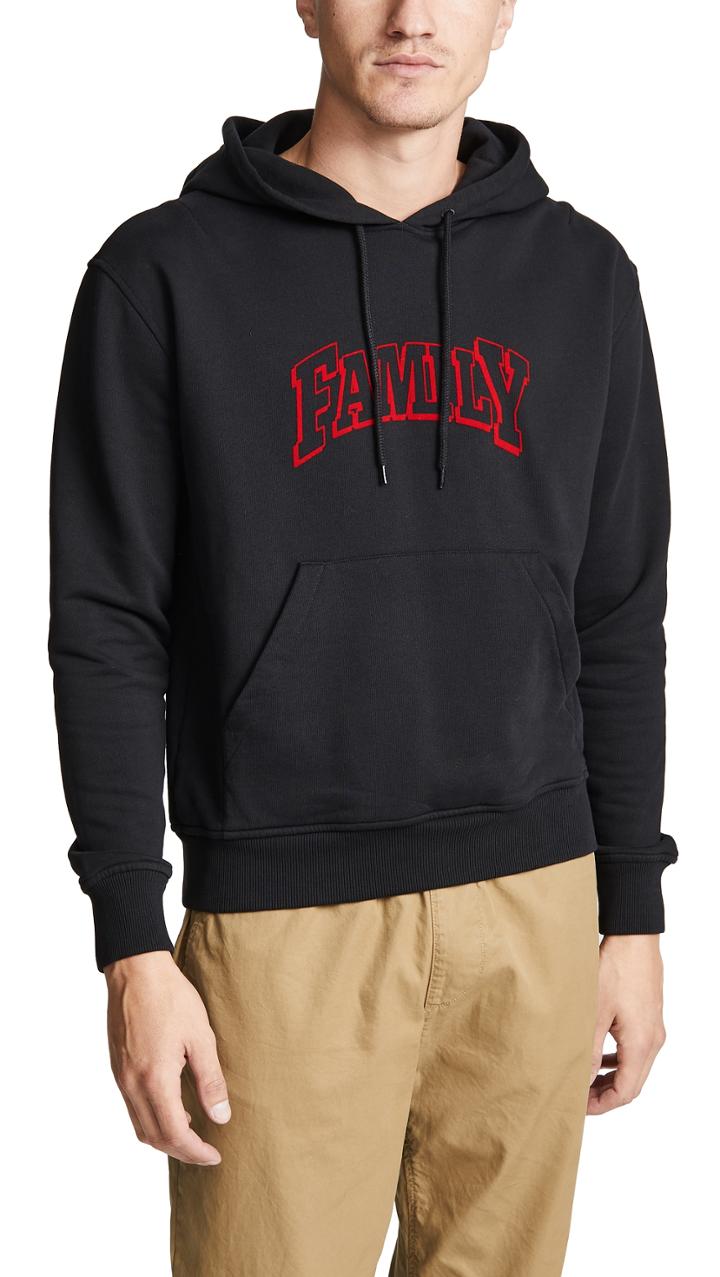 Ami Sweat Family Hoodie