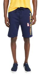 Polo Ralph Lauren Polo Sport Fleece Sweatshorts