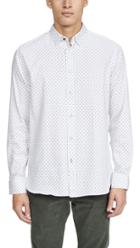Ted Baker Maison Polka Dot Shirt
