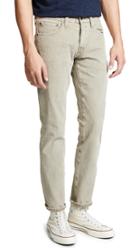 Levi S Red Tab 511 Trade Slim Cord